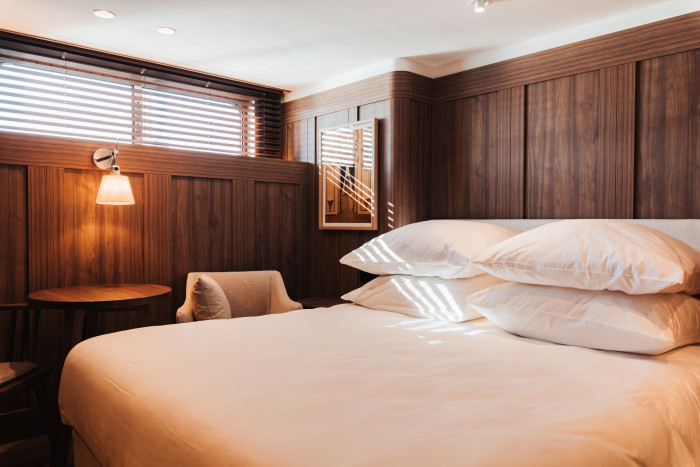 a ship Solara photoshoot 2025 Twin Window Cabin RKW10053 apt low res
