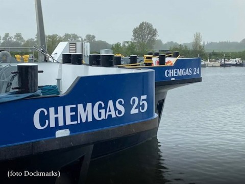 chemgas 24 25 in haven